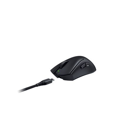 Razer | Gaming Mouse | Basilisk V3 Pro | Optical mouse | Wired/Wireless | Black | Yes - 2